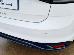 Volkswagen Polo 1.6 - Image 20