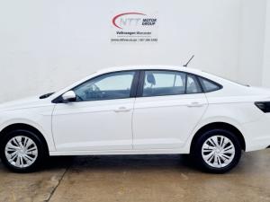 Volkswagen Polo 1.6 - Image 21