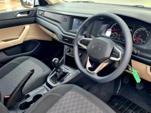 Volkswagen Polo 1.6 - Image 4