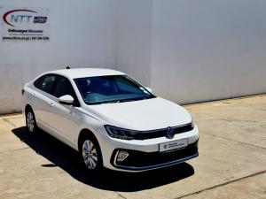 2023 Volkswagen Polo 1.6 Life