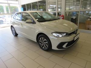 2025 Volkswagen Polo 1.0 TSI