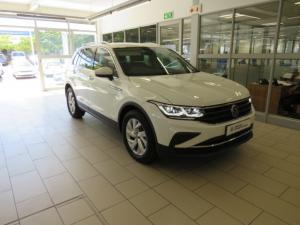 2025 Volkswagen Tiguan 1.4 TSI Life DSG