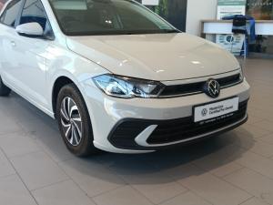 2025 Volkswagen Polo 1.0 TSI