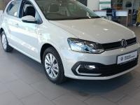 Thumbnail Volkswagen Polo Vivo 1.6 Life TIP