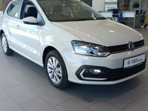 2025 Volkswagen Polo Vivo 1.6 Life TIP