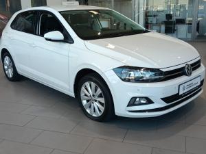 2019 Volkswagen Polo 1.0 TSI Highline