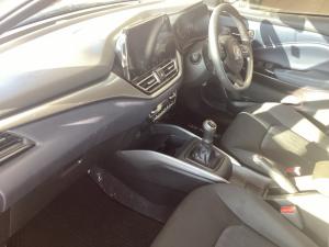 Toyota Starlet 1.5 XR - Image 7