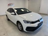 Thumbnail Volkswagen Polo 1.6