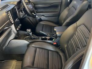 Ford Ranger 2.0D XLT HR automatic D/C - Image 10