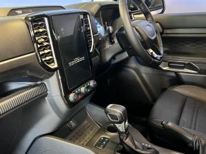 Ford Ranger 2.0D XLT HR automatic D/C - Image 11