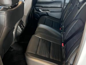 Ford Ranger 2.0D XLT HR automatic D/C - Image 12