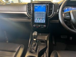 Ford Ranger 2.0D XLT HR automatic D/C - Image 15