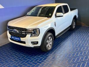 2025 Ford Ranger 2.0D XLT HR automatic D/C