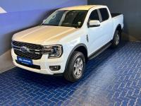 Thumbnail Ford Ranger 2.0D XLT HR automatic D/C