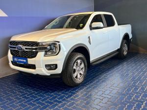 Ford Ranger 2.0D XLT HR automatic D/C - Image 2