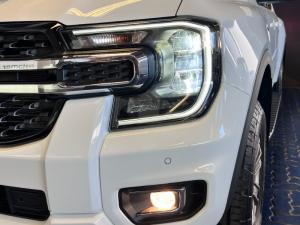 Ford Ranger 2.0D XLT HR automatic D/C - Image 4