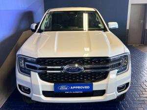 Ford Ranger 2.0D XLT HR automatic D/C - Image 5