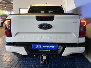 Ford Ranger 2.0D XLT HR automatic D/C - Image 7