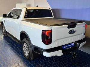 Ford Ranger 2.0D XLT HR automatic D/C - Image 8