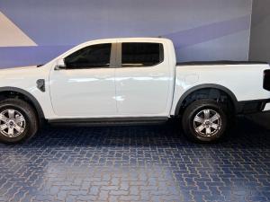 Ford Ranger 2.0D XLT HR automatic D/C - Image 9