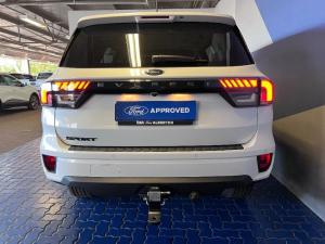 Ford Everest 2.0D BI-TURBO Sport 4X4 automatic - Image 11