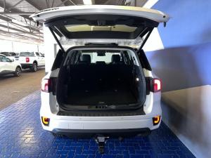 Ford Everest 2.0D BI-TURBO Sport 4X4 automatic - Image 12