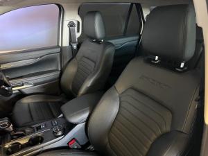 Ford Everest 2.0D BI-TURBO Sport 4X4 automatic - Image 16