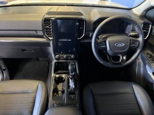 Ford Everest 2.0D BI-TURBO Sport 4X4 automatic - Image 19