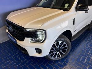 Ford Everest 2.0D BI-TURBO Sport 4X4 automatic - Image 2