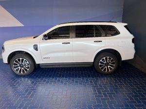 Ford Everest 2.0D BI-TURBO Sport 4X4 automatic - Image 8