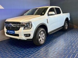 2025 Ford Ranger 2.0D XLT HR automatic D/C