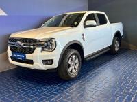 Thumbnail Ford Ranger 2.0D XLT HR automatic D/C