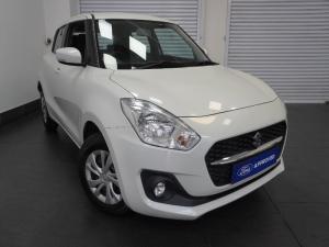 2022 Suzuki Swift 1.2 GL