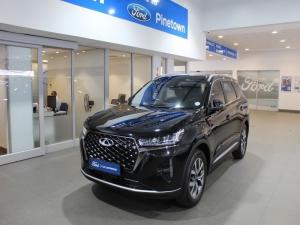 2022 Chery Tiggo 7 PRO 1.5T Executive CVT