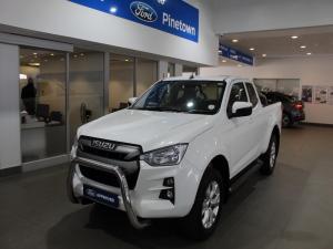 2023 Isuzu D-MAX 1.9 Ddi HR LS automatic E-CAB