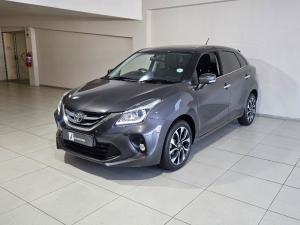 2020 Toyota Starlet 1.4 XR