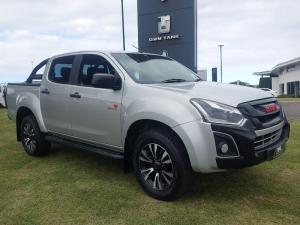 2020 Isuzu D-MAX 250 HO X-RIDER D/C