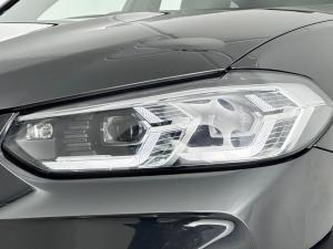 BMW X3 Sdrive 18d - Image 10