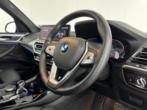 BMW X3 Sdrive 18d - Image 11