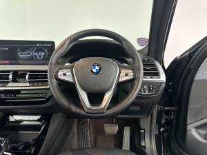 BMW X3 Sdrive 18d - Image 12