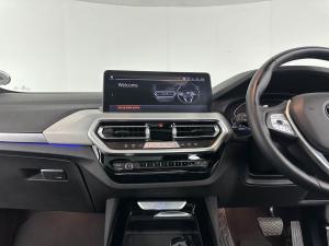 BMW X3 Sdrive 18d - Image 13