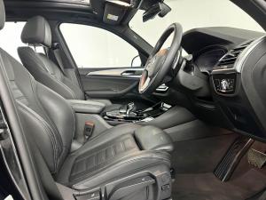 BMW X3 Sdrive 18d - Image 14
