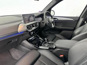 BMW X3 Sdrive 18d - Image 15