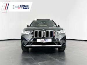 BMW X3 Sdrive 18d - Image 1