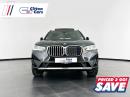 Thumbnail BMW X3 Sdrive 18d