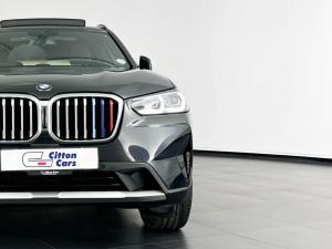 BMW X3 Sdrive 18d - Image 2