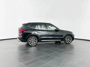 BMW X3 Sdrive 18d - Image 3