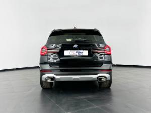 BMW X3 Sdrive 18d - Image 4