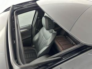 BMW X3 Sdrive 18d - Image 5