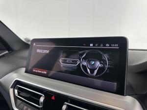 BMW X3 Sdrive 18d - Image 9